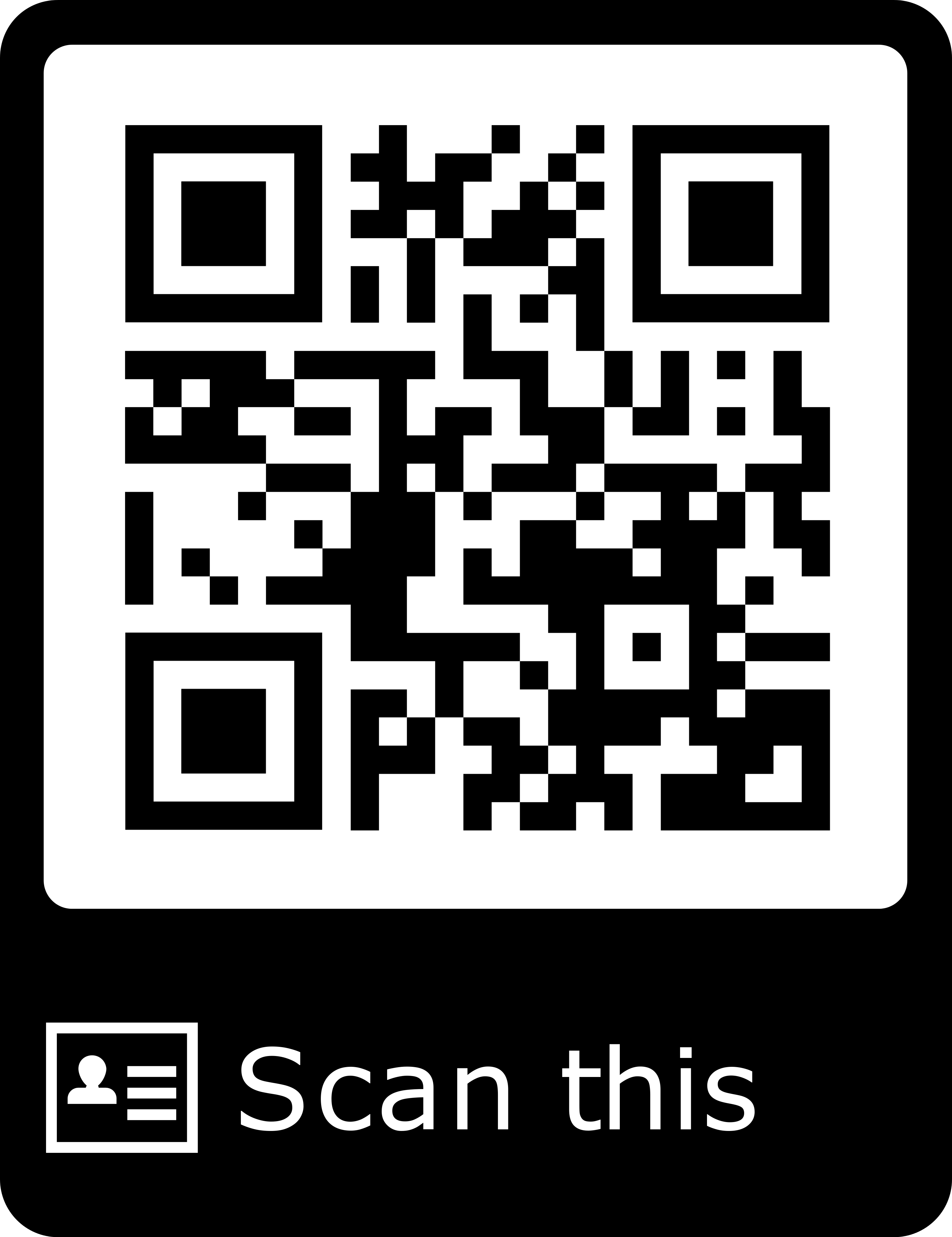 Fixtec QR code