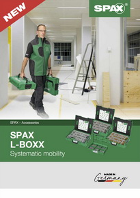 L-Boxx leaflet
