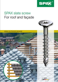 Slate Screw leaflet
