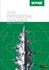 Professional Catalogue