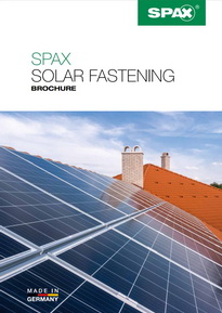 Solar brochure